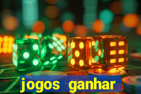 jogos ganhar dinheiro via pix